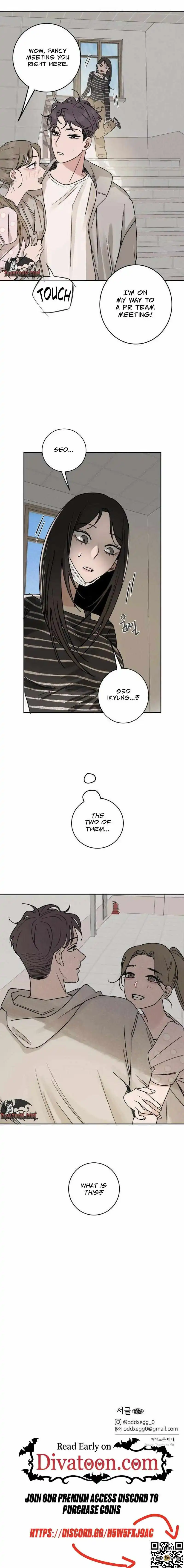 How To Love Her Chapter 4 page 11