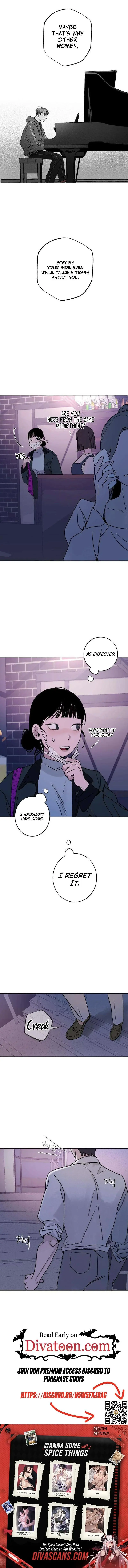 How To Love Her Chapter 9 page 9