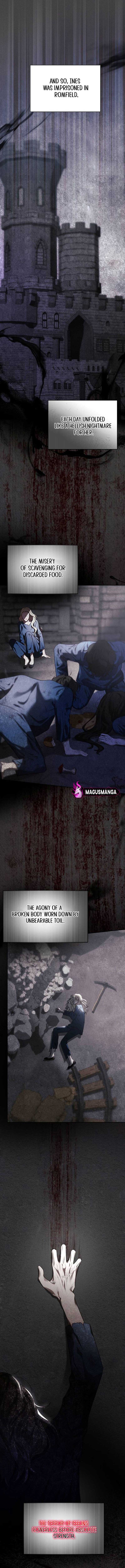 How To Make A Loving Savior an Emperor Chapter 1 page 6