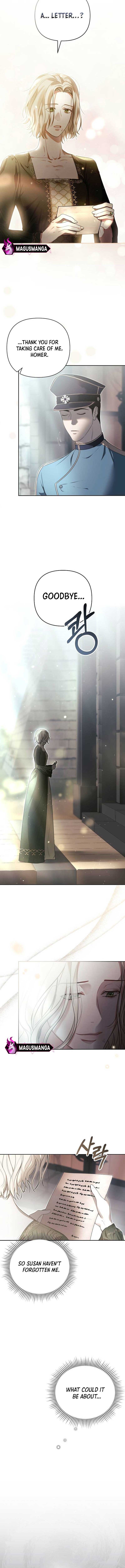 How To Make A Loving Savior an Emperor Chapter 1 page 9