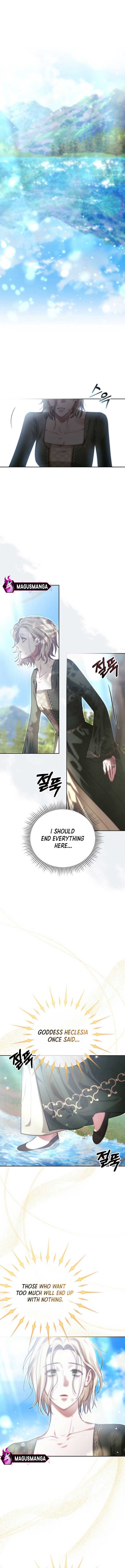 How To Make A Loving Savior an Emperor Chapter 1 page 14