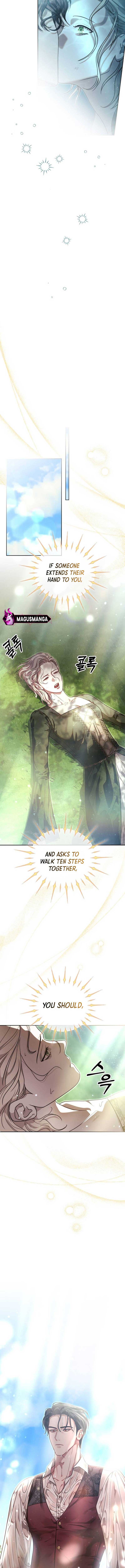 How To Make A Loving Savior an Emperor Chapter 1 page 19