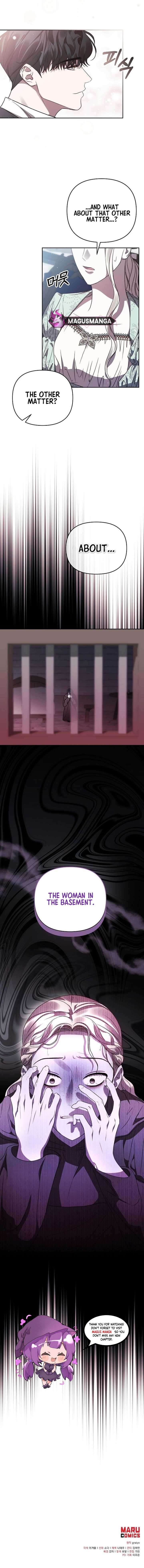 How To Make A Loving Savior an Emperor Chapter 10 page 14