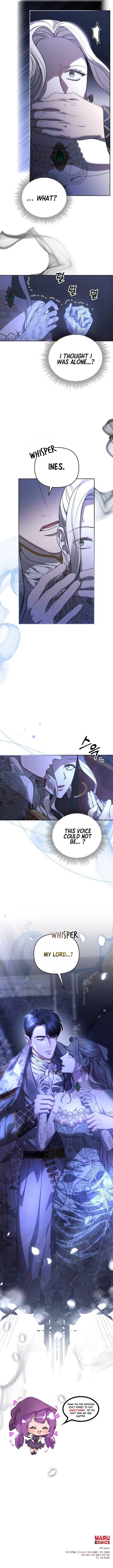 How To Make A Loving Savior an Emperor Chapter 16 page 9