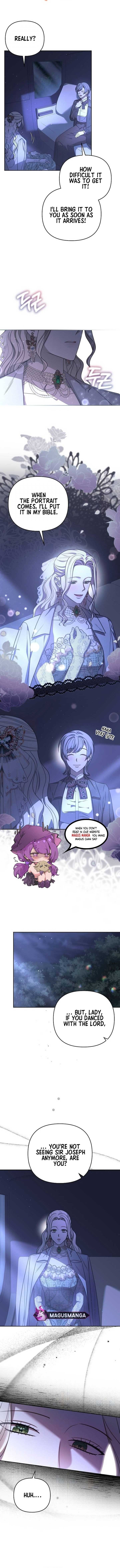 How To Make A Loving Savior an Emperor Chapter 19 page 7