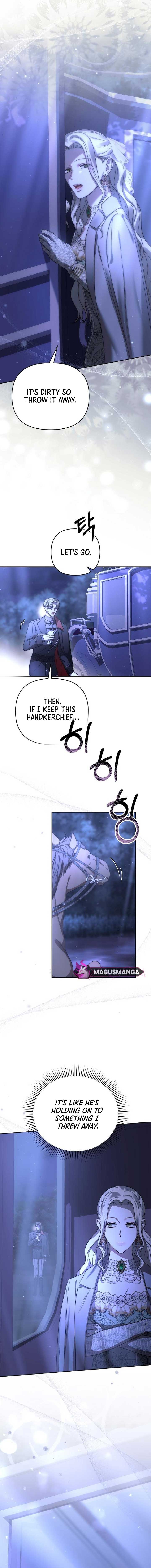 How To Make A Loving Savior an Emperor Chapter 20 page 6