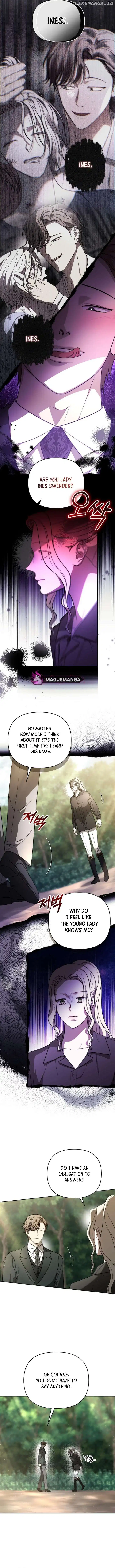 How To Make A Loving Savior an Emperor Chapter 23 page 3