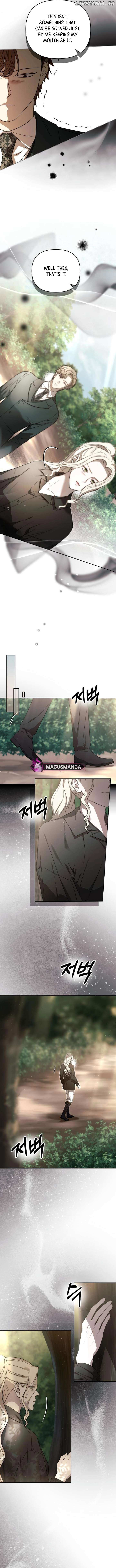 How To Make A Loving Savior an Emperor Chapter 23 page 11