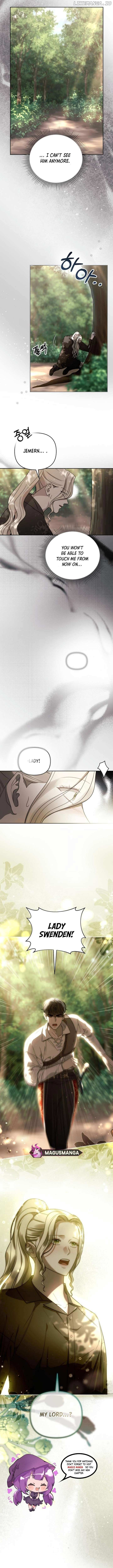 How To Make A Loving Savior an Emperor Chapter 23 page 12