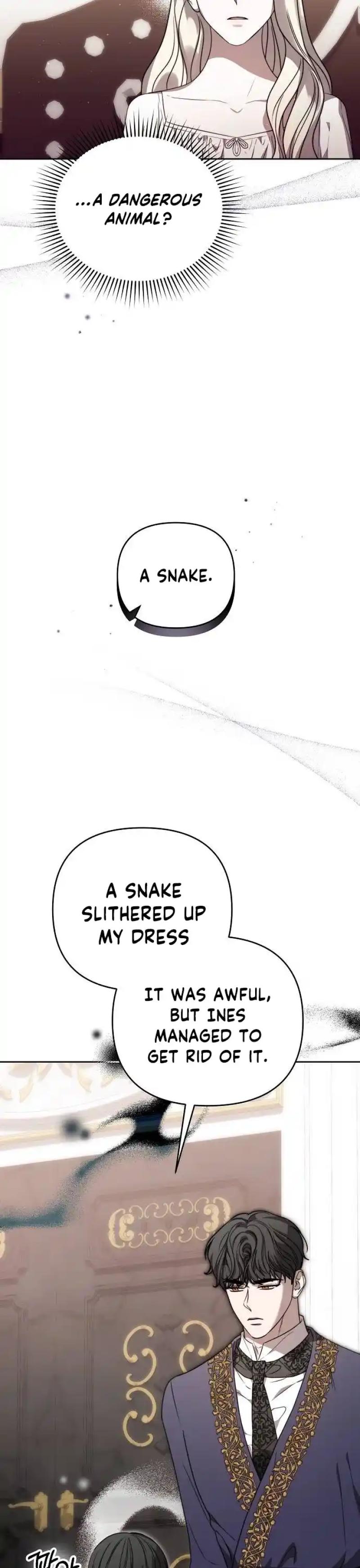 How To Make A Loving Savior an Emperor Chapter 24 page 12
