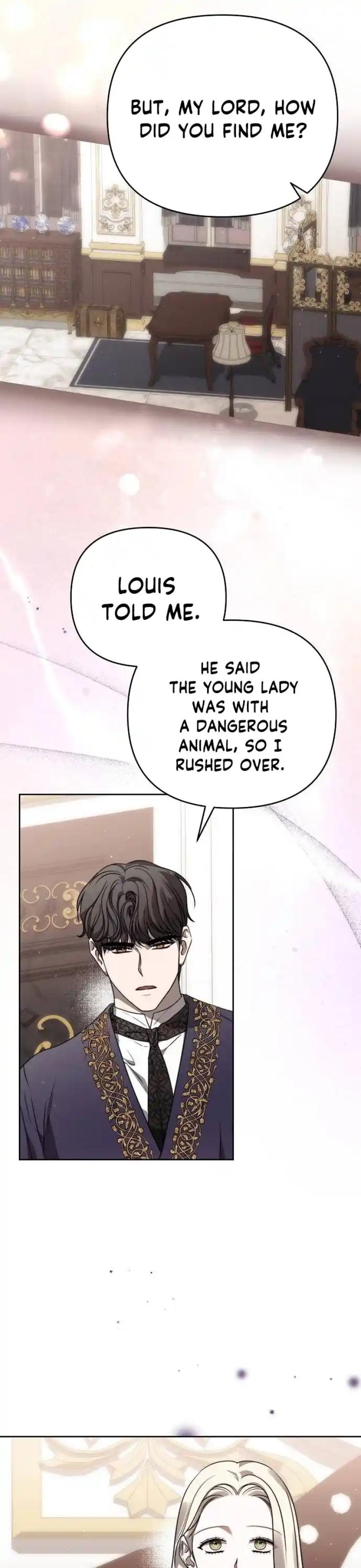 How To Make A Loving Savior an Emperor Chapter 24 page 11