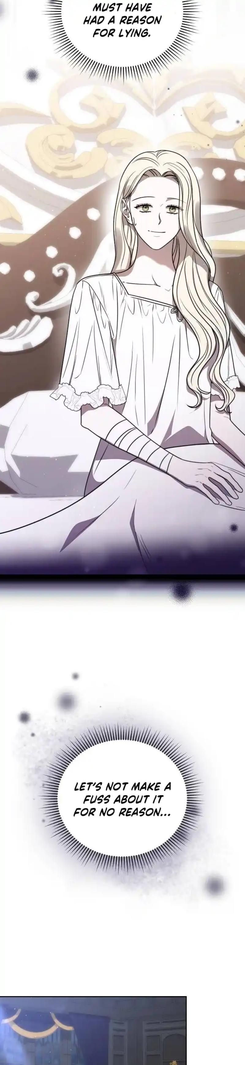How To Make A Loving Savior an Emperor Chapter 24 page 15