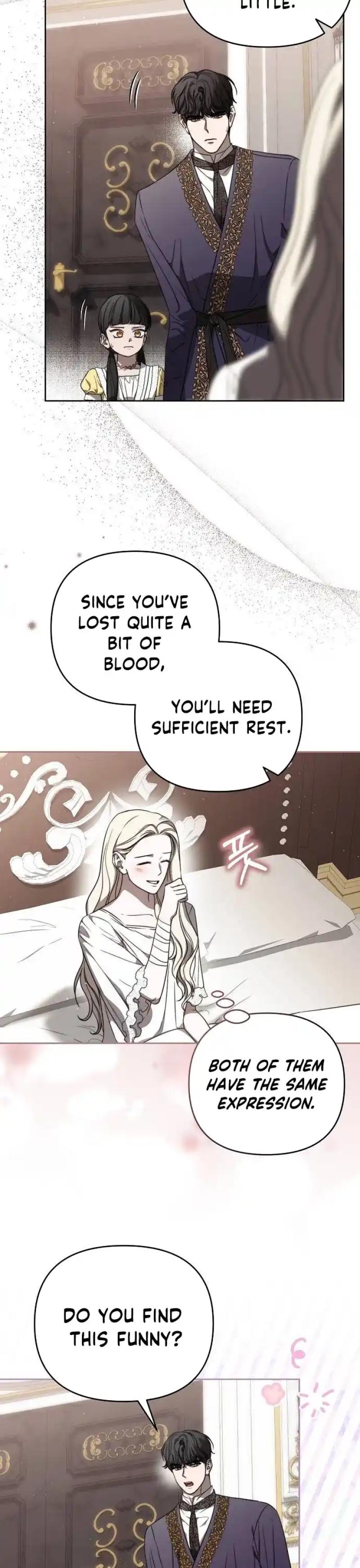 How To Make A Loving Savior an Emperor Chapter 24 page 9