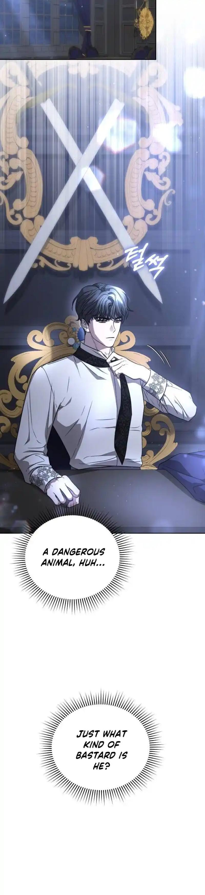 How To Make A Loving Savior an Emperor Chapter 24 page 16