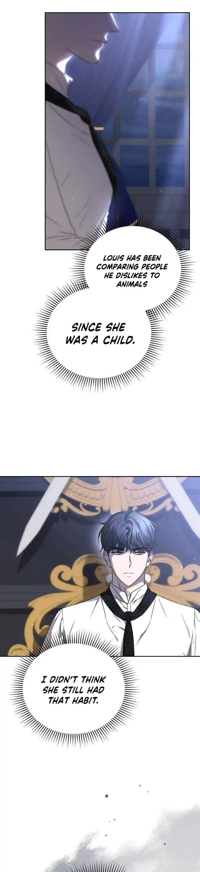 How To Make A Loving Savior an Emperor Chapter 24 page 17