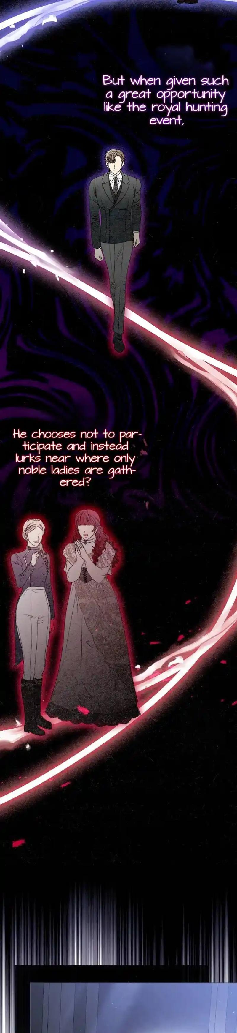 How To Make A Loving Savior an Emperor Chapter 24 page 21