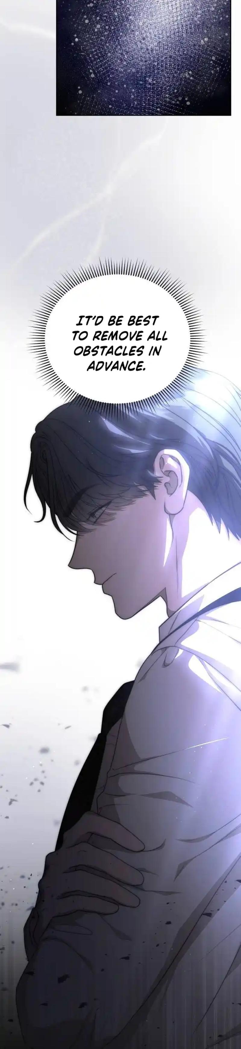 How To Make A Loving Savior an Emperor Chapter 24 page 30