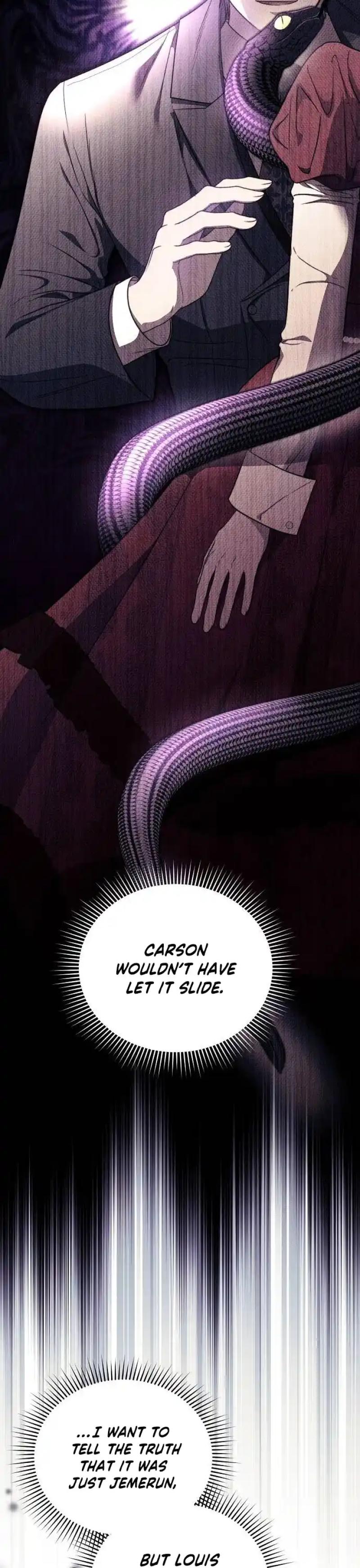 How To Make A Loving Savior an Emperor Chapter 24 page 14
