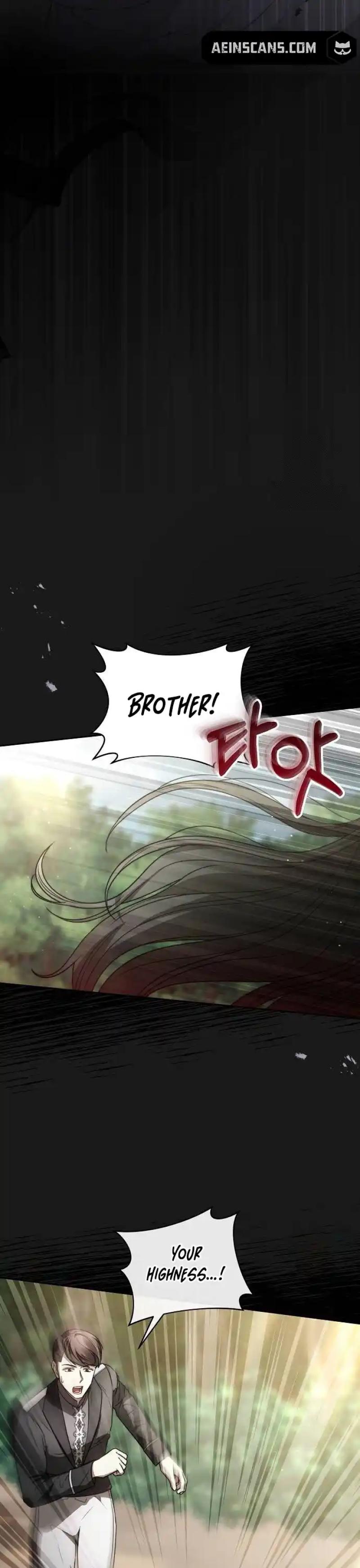 How To Make A Loving Savior an Emperor Chapter 24 page 31
