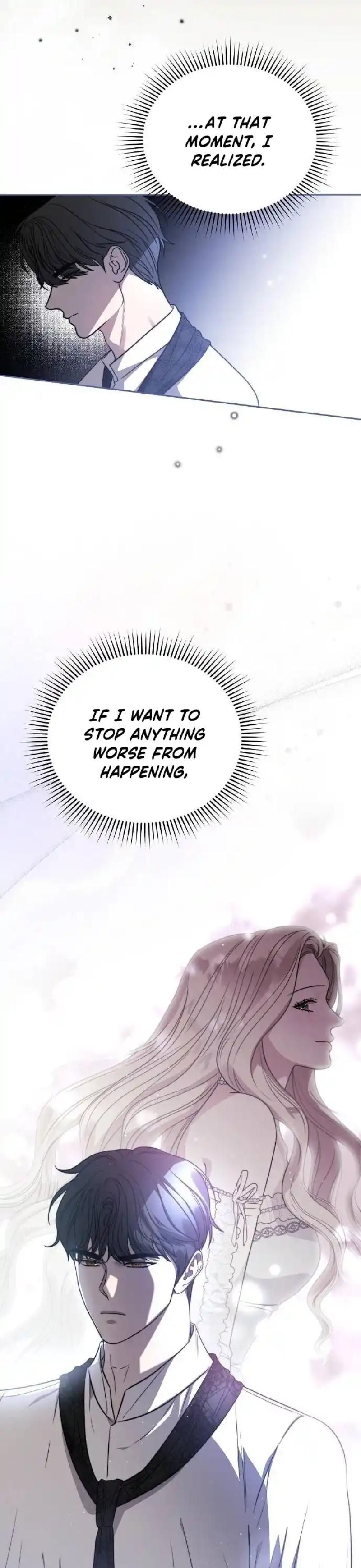 How To Make A Loving Savior an Emperor Chapter 24 page 34
