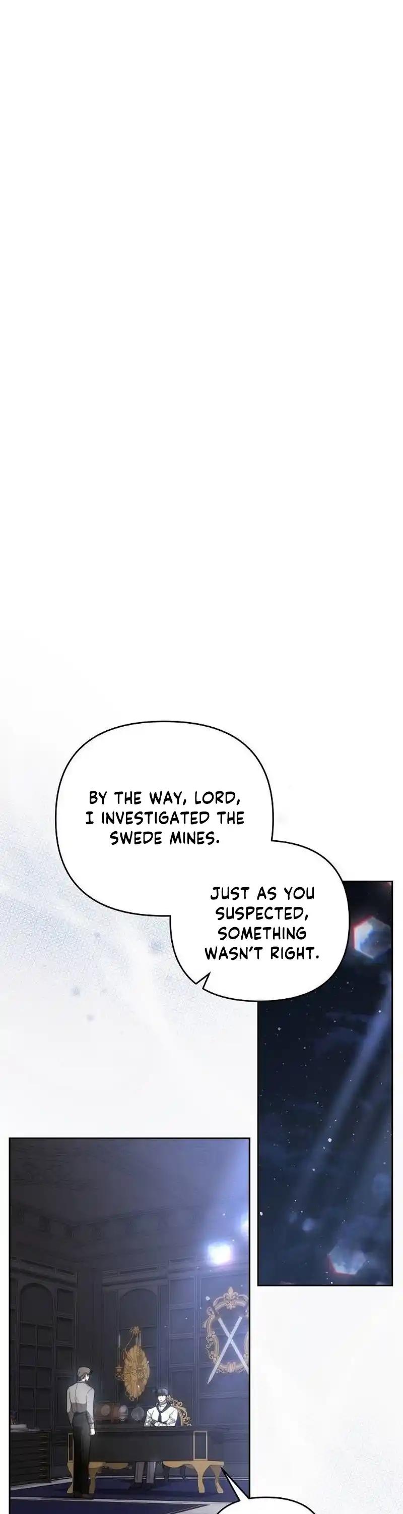How To Make A Loving Savior an Emperor Chapter 25 page 2