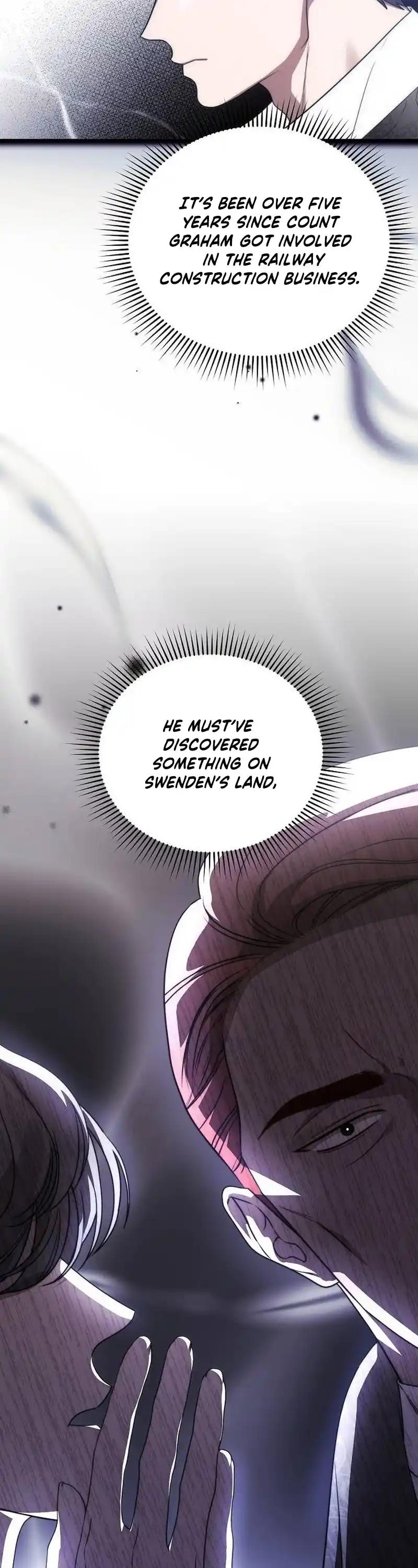 How To Make A Loving Savior an Emperor Chapter 25 page 5