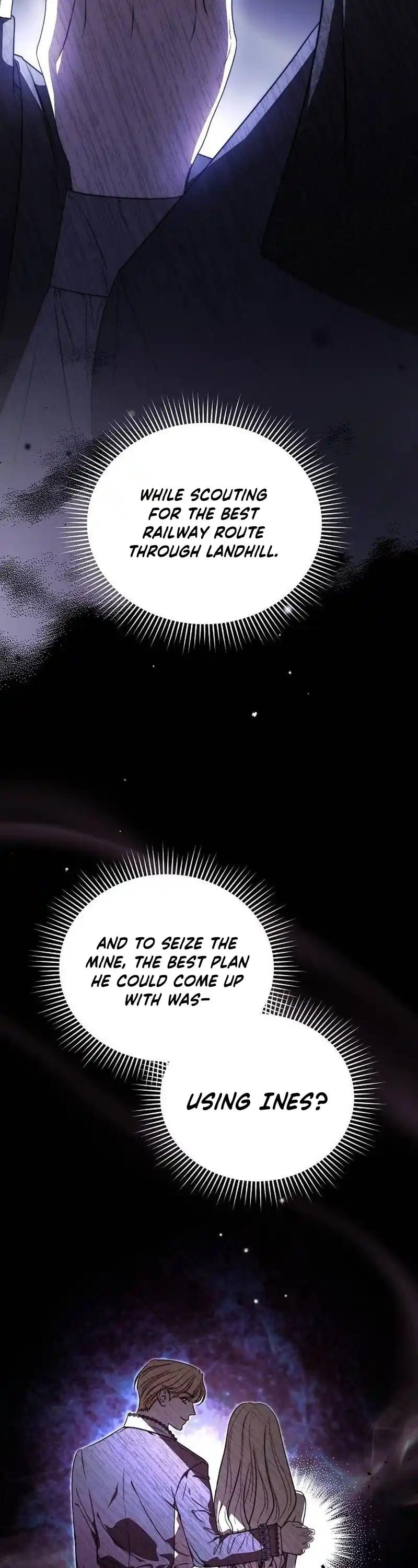 How To Make A Loving Savior an Emperor Chapter 25 page 6