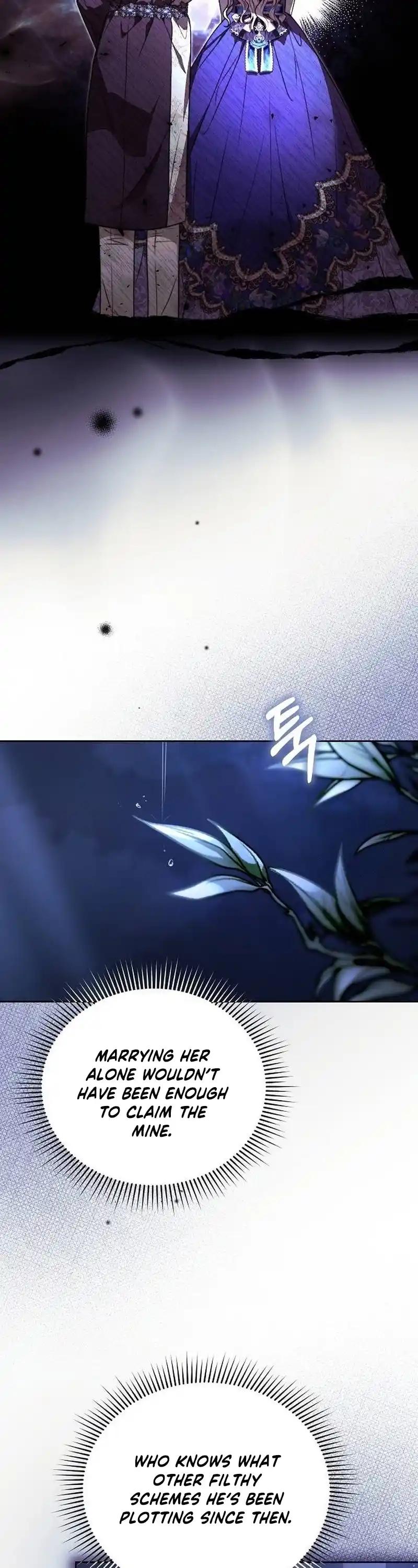 How To Make A Loving Savior an Emperor Chapter 25 page 7