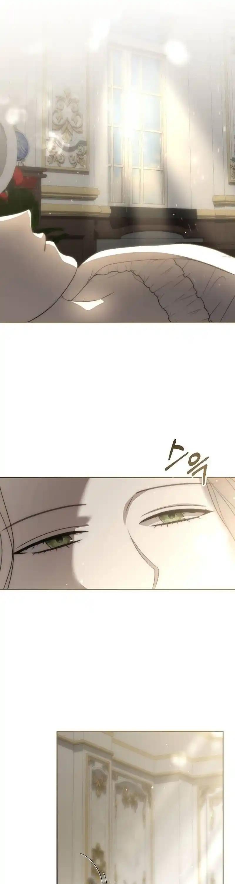 How To Make A Loving Savior an Emperor Chapter 25 page 39