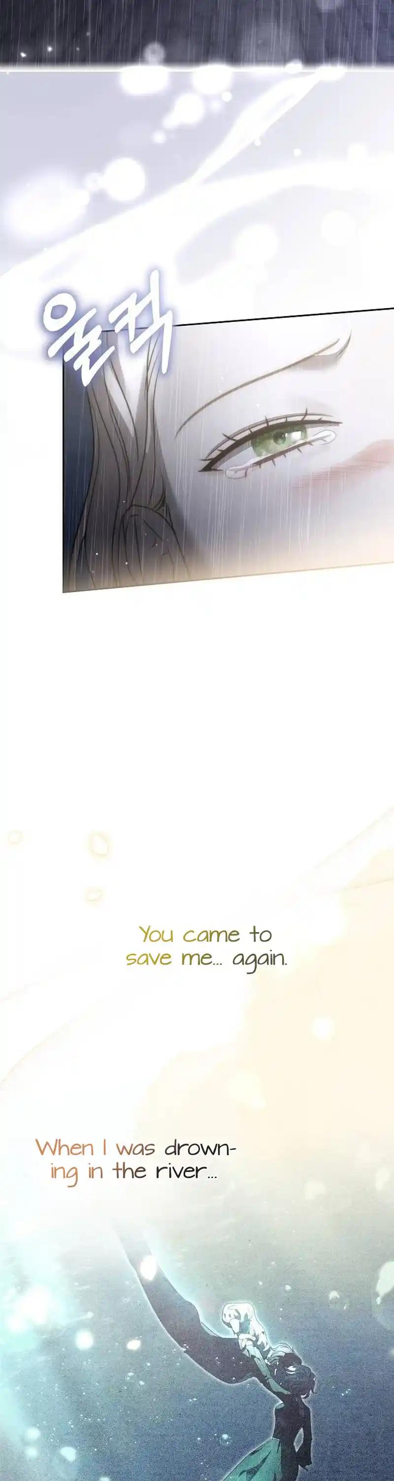 How To Make A Loving Savior an Emperor Chapter 25 page 29