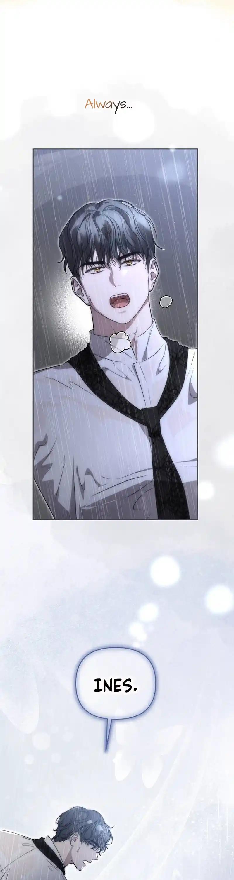 How To Make A Loving Savior an Emperor Chapter 25 page 31