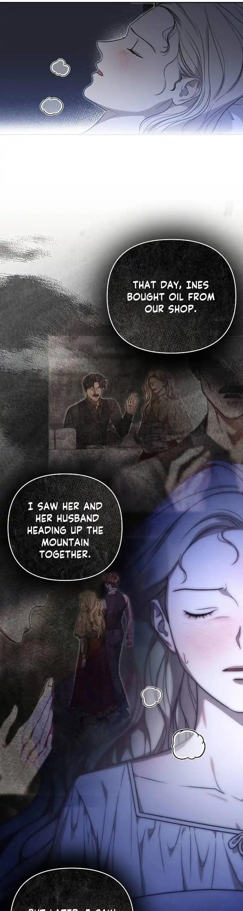 How To Make A Loving Savior an Emperor Chapter 25 page 10
