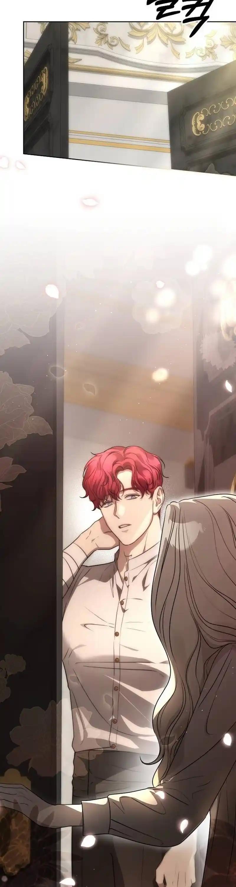 How To Make A Loving Savior an Emperor Chapter 25 page 44