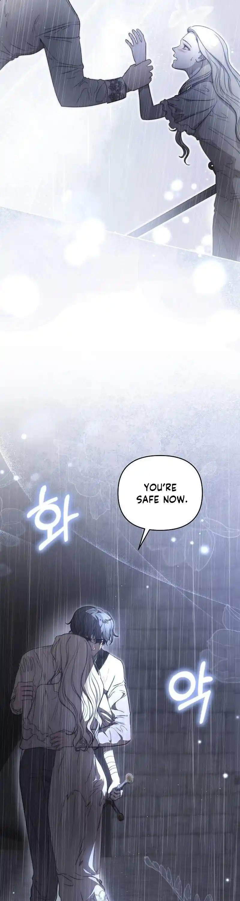 How To Make A Loving Savior an Emperor Chapter 25 page 32