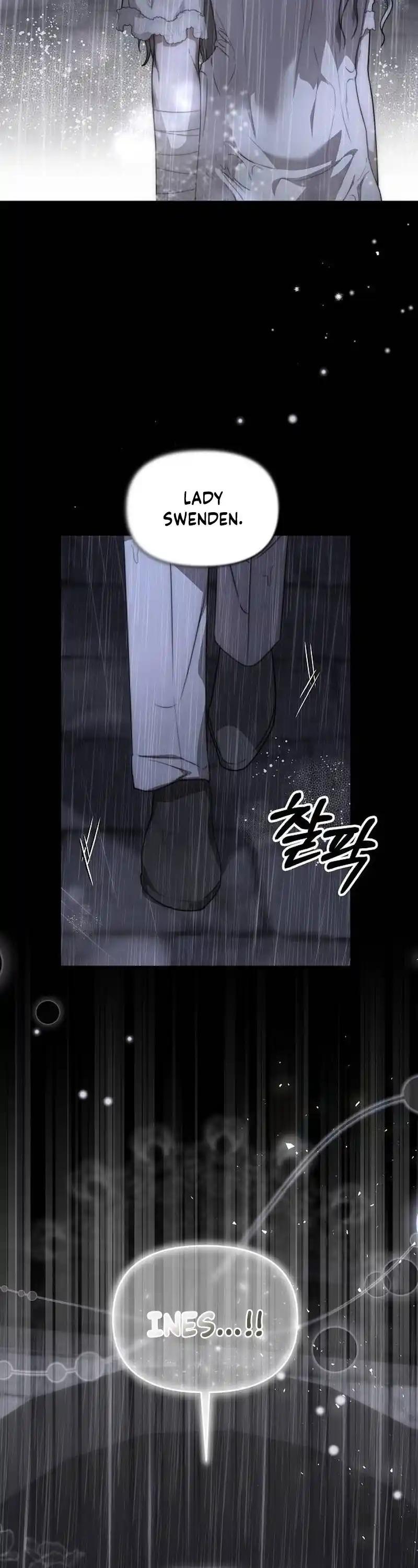 How To Make A Loving Savior an Emperor Chapter 25 page 26