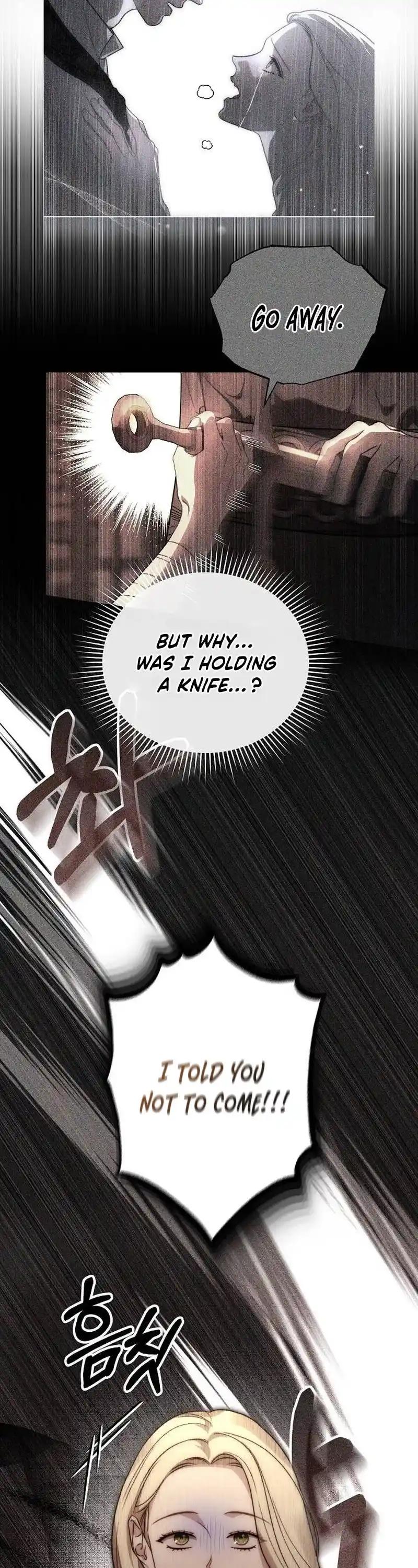 How To Make A Loving Savior an Emperor Chapter 25 page 42