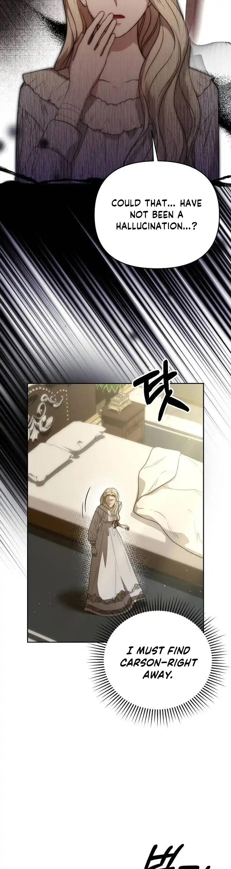 How To Make A Loving Savior an Emperor Chapter 25 page 43