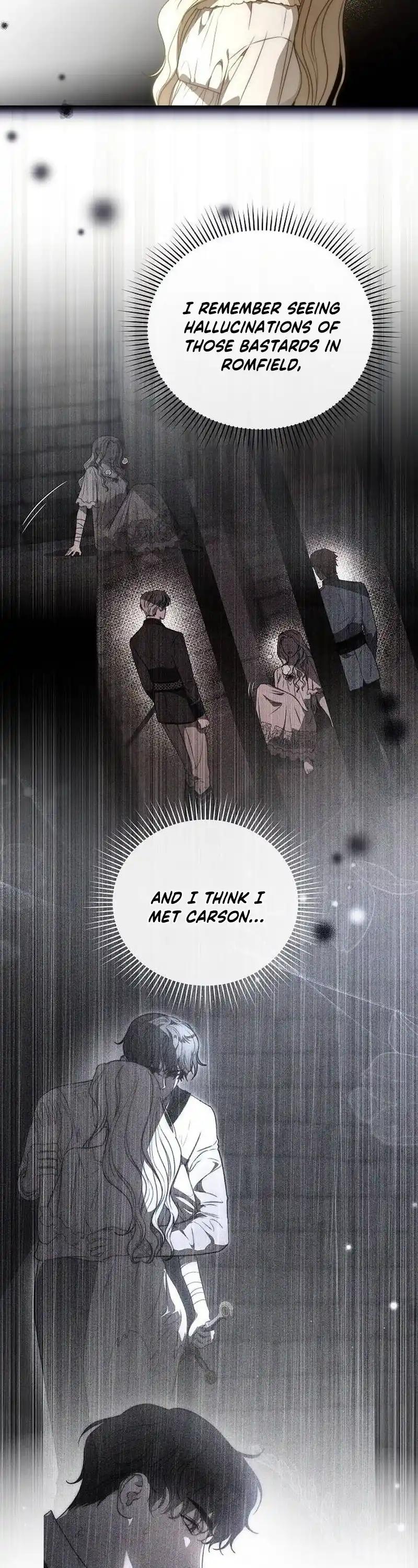 How To Make A Loving Savior an Emperor Chapter 25 page 41