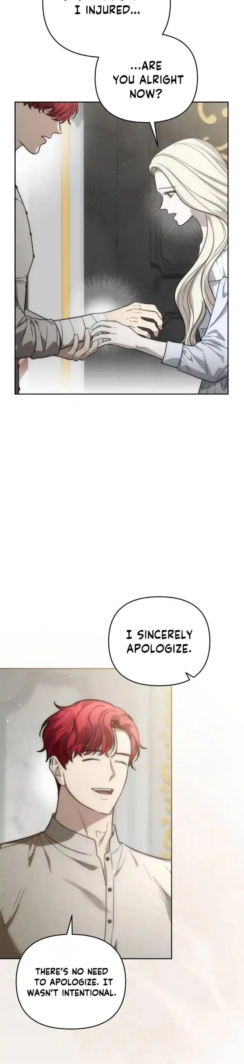 How To Make A Loving Savior an Emperor Chapter 26 page 5