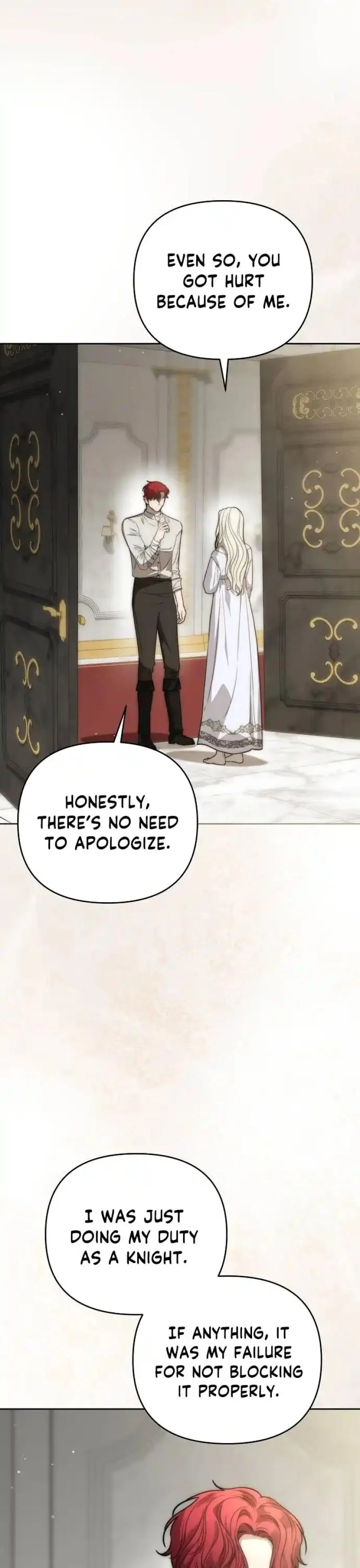 How To Make A Loving Savior an Emperor Chapter 26 page 6
