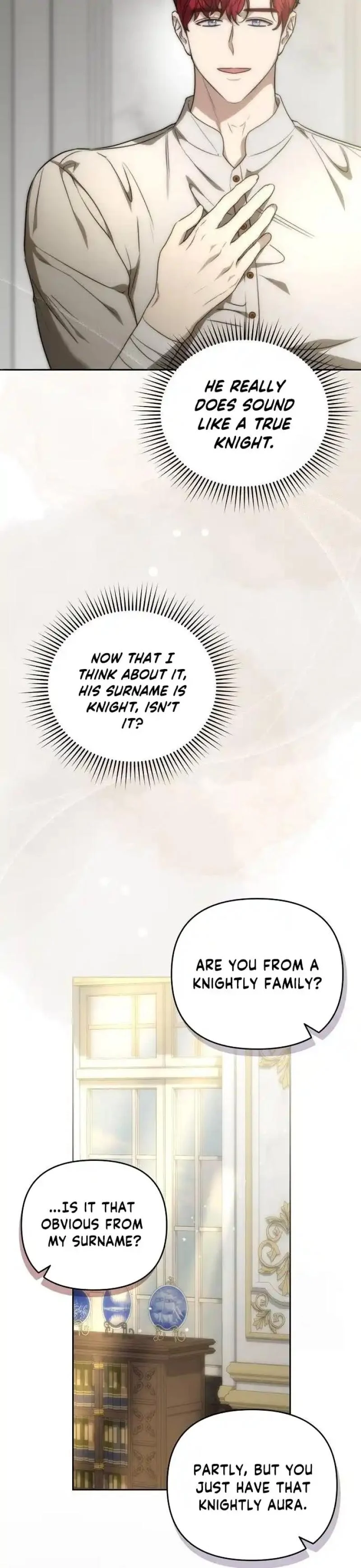 How To Make A Loving Savior an Emperor Chapter 26 page 7