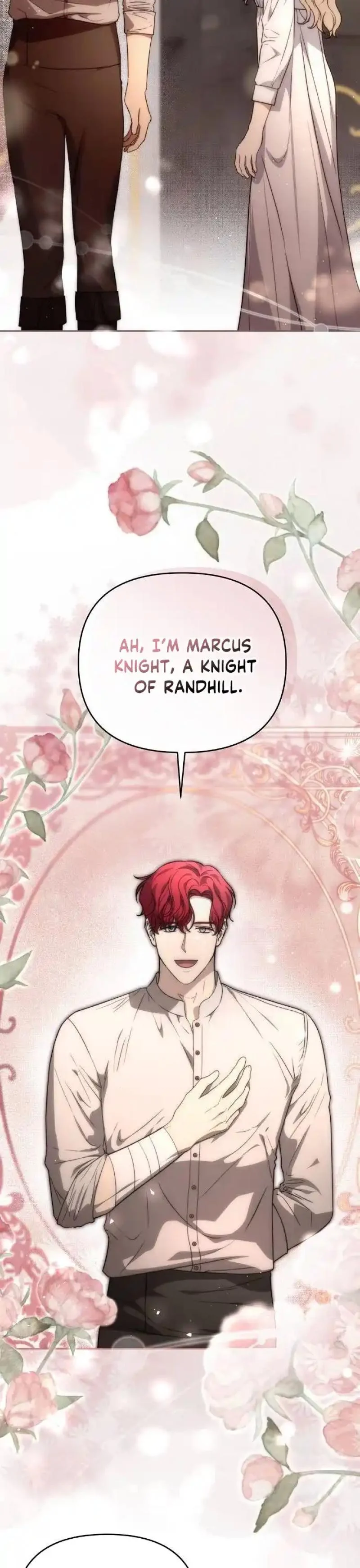How To Make A Loving Savior an Emperor Chapter 26 page 3