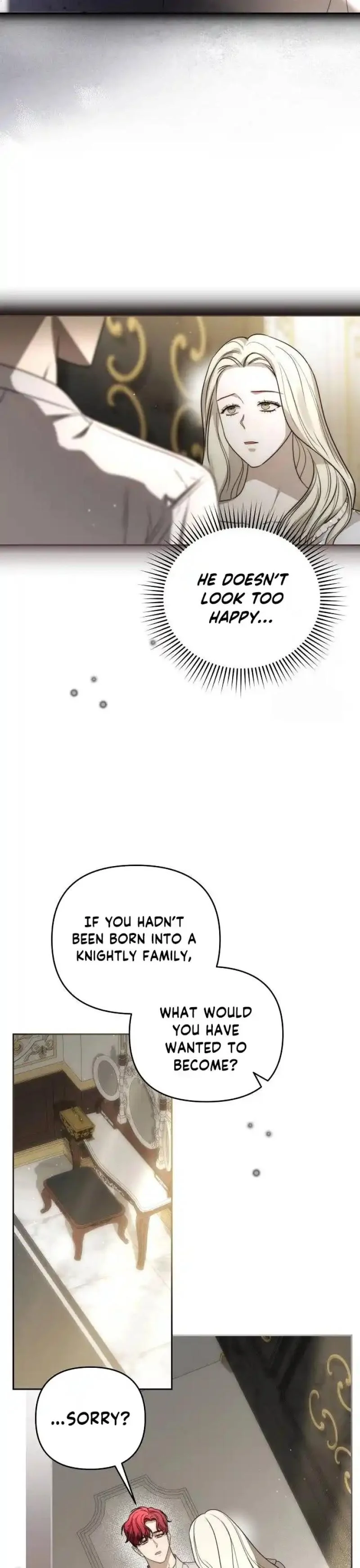 How To Make A Loving Savior an Emperor Chapter 26 page 9