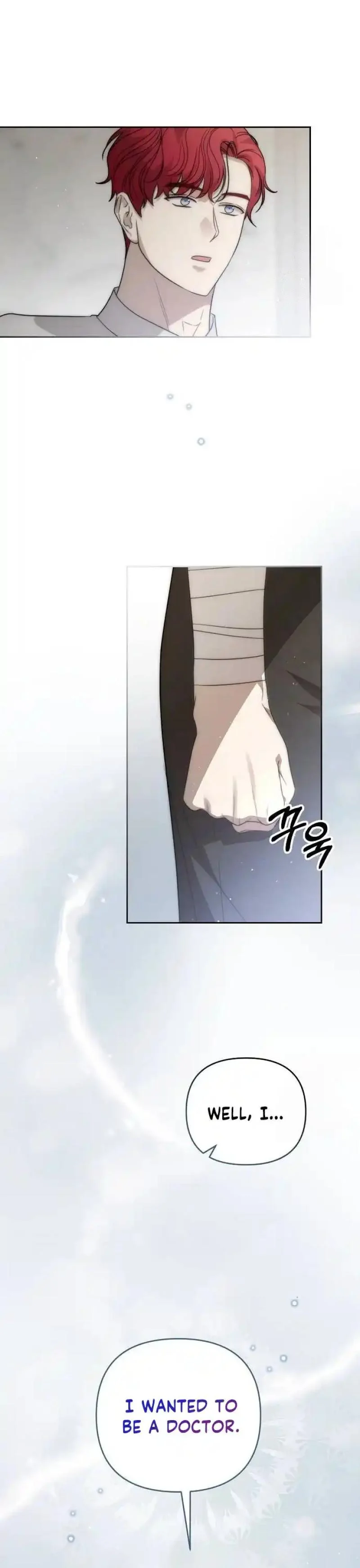 How To Make A Loving Savior an Emperor Chapter 26 page 13