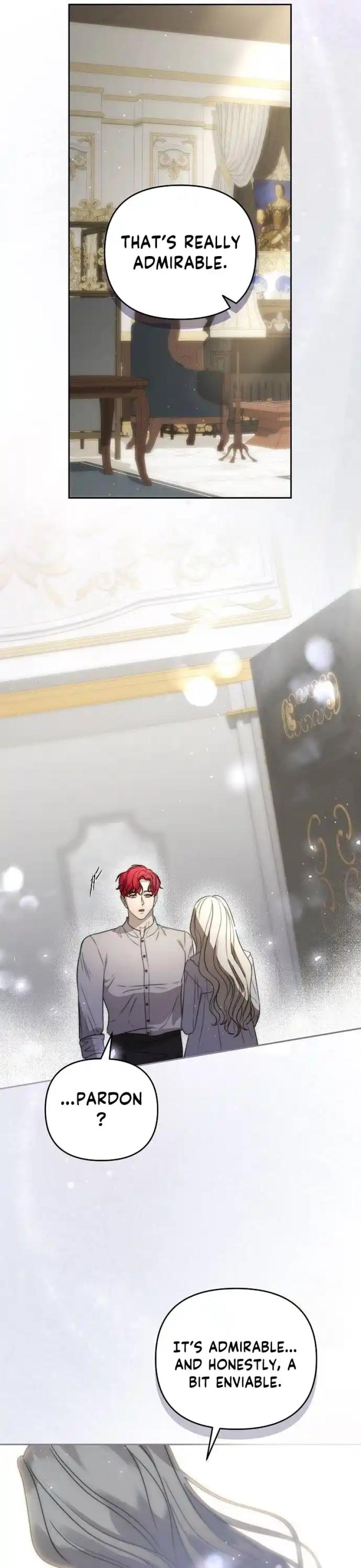How To Make A Loving Savior an Emperor Chapter 26 page 15