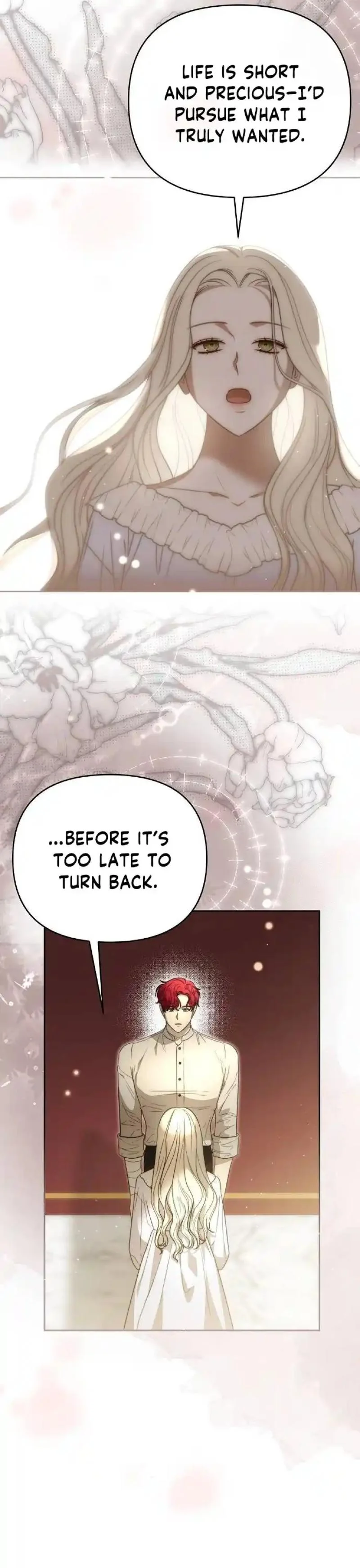 How To Make A Loving Savior an Emperor Chapter 26 page 19