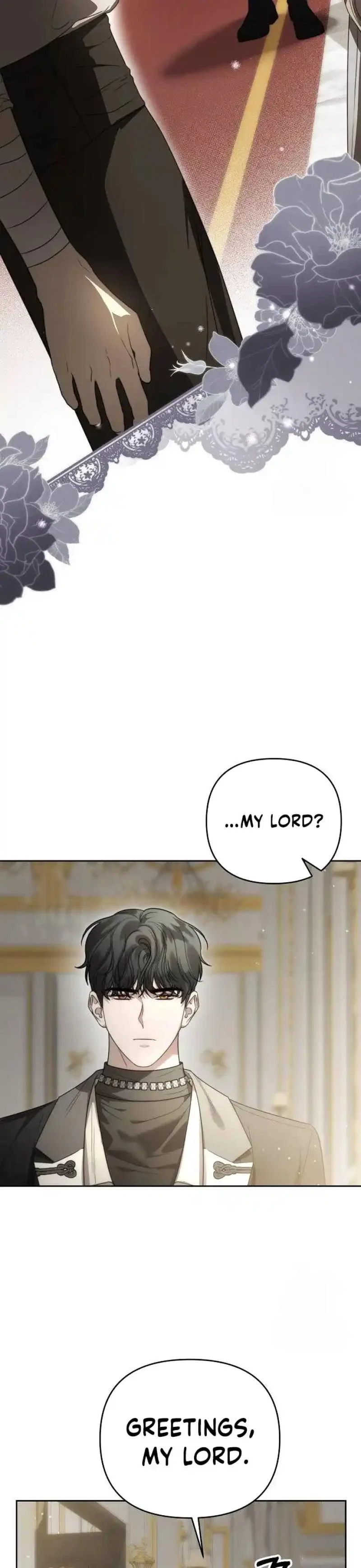 How To Make A Loving Savior an Emperor Chapter 26 page 23