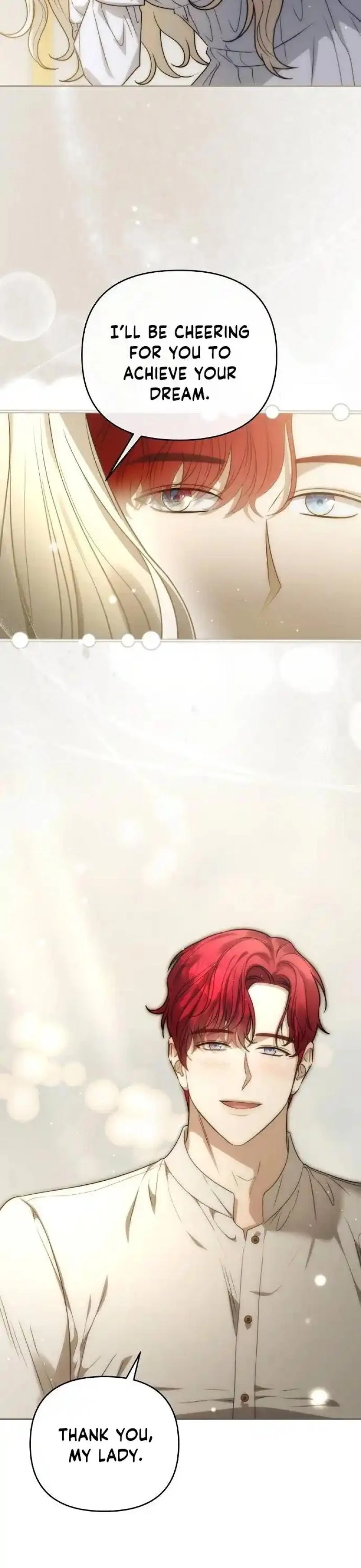 How To Make A Loving Savior an Emperor Chapter 26 page 26
