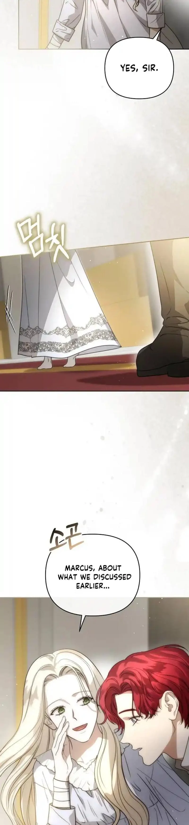 How To Make A Loving Savior an Emperor Chapter 26 page 25