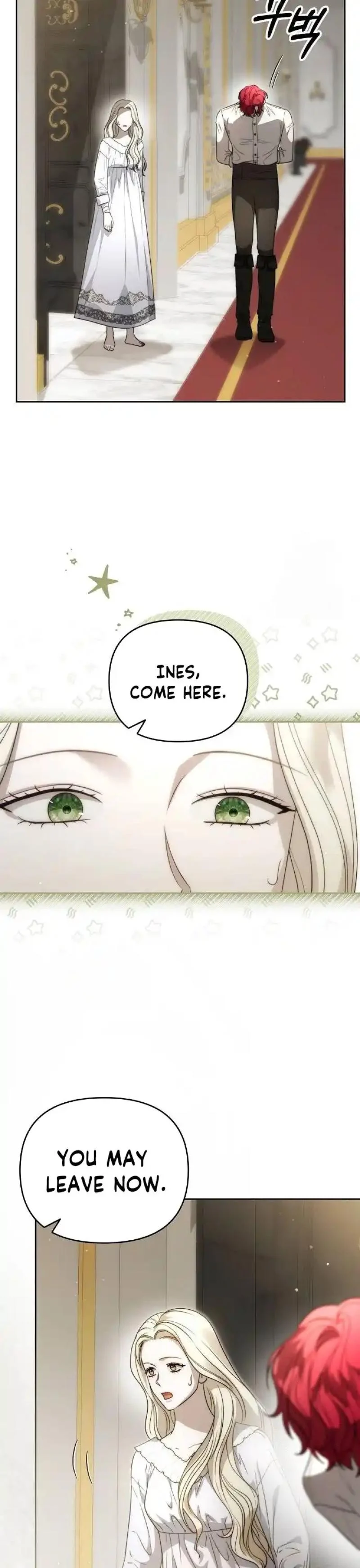 How To Make A Loving Savior an Emperor Chapter 26 page 24